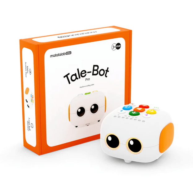 MatataLab "TaleBot Pro" STEAM