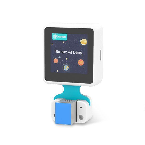ELECFREAKS Kit camara Inteligencia Artificial