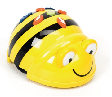 Bee-Bot robot infantil programable