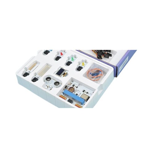 Microbit Elecfreaks Smart Home Kit
