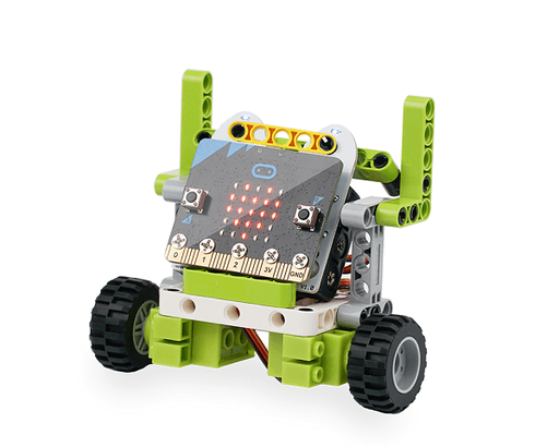 Micro:bit Elecfreaks Ring:bit Bricks Pack