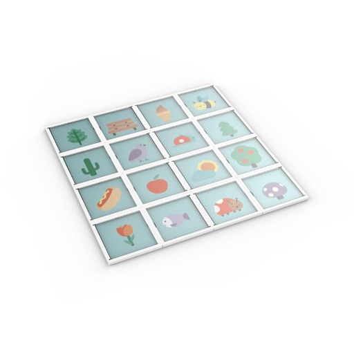 Matatalab Add-on "Mapa 3D" STEAM