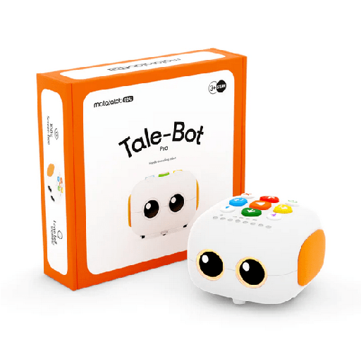 MatataLab "TaleBot Pro" STEAM