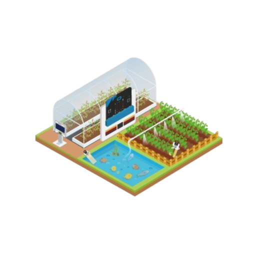 microbit Elecfreaks Smart Agriculture Kit