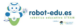 Robot-Edu - Tienda